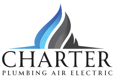 Charter Plumbing Air Electric